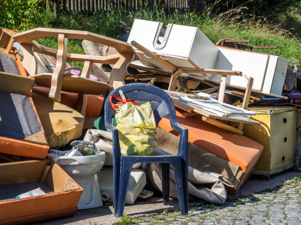 Best Office Junk Removal  in Harpersville, AL