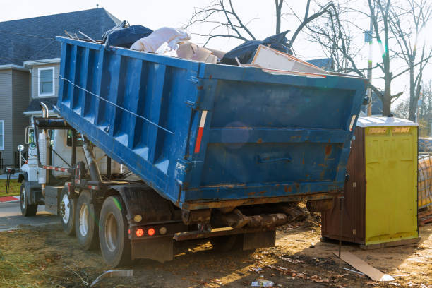 Attic Cleanout Services in Harpersville, AL