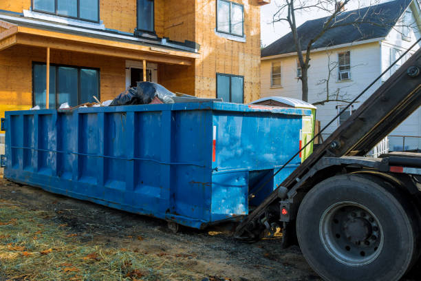 Harpersville, AL Junk Removal Company