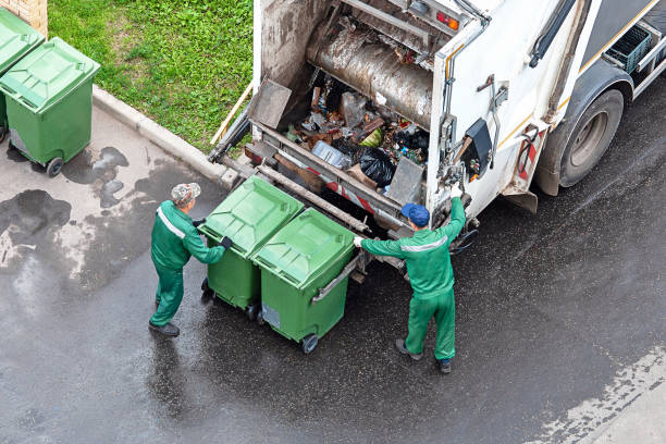 Best Junk Removal Near Me  in Harpersville, AL