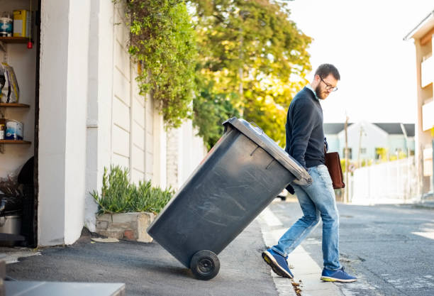 Best Garage Cleanout Services  in Harpersville, AL