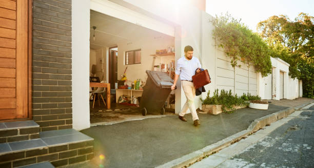 Best Trash Removal Near Me  in Harpersville, AL