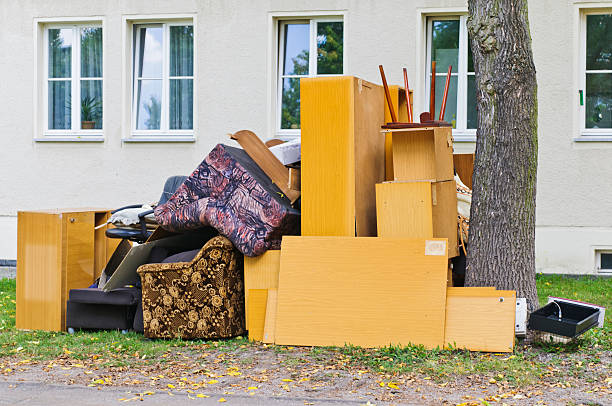 Best Dumpster Rental Services  in Harpersville, AL