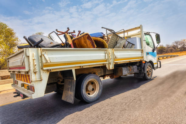 Best Commercial Junk Removal  in Harpersville, AL