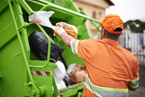 Debris Removal in Harpersville, AL