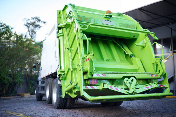 Best Full-Service Junk Removal  in Harpersville, AL