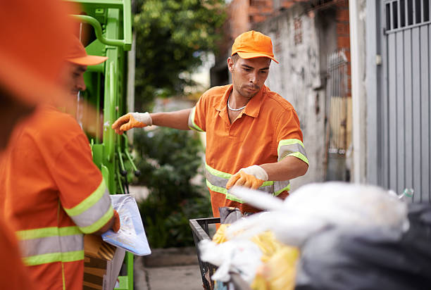 Best Basement Cleanout Services  in Harpersville, AL