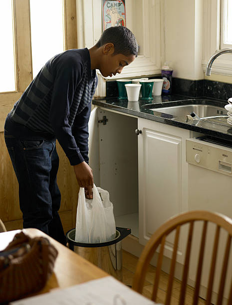 Best Household Junk Removal  in Harpersville, AL